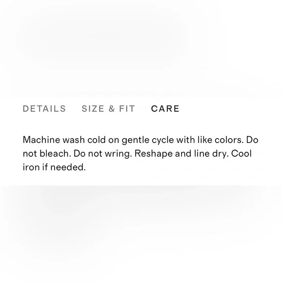 QUINCE NWT Lightweight Crepe Lace Inset Midi Dress -white -large - Picture 9 of 10